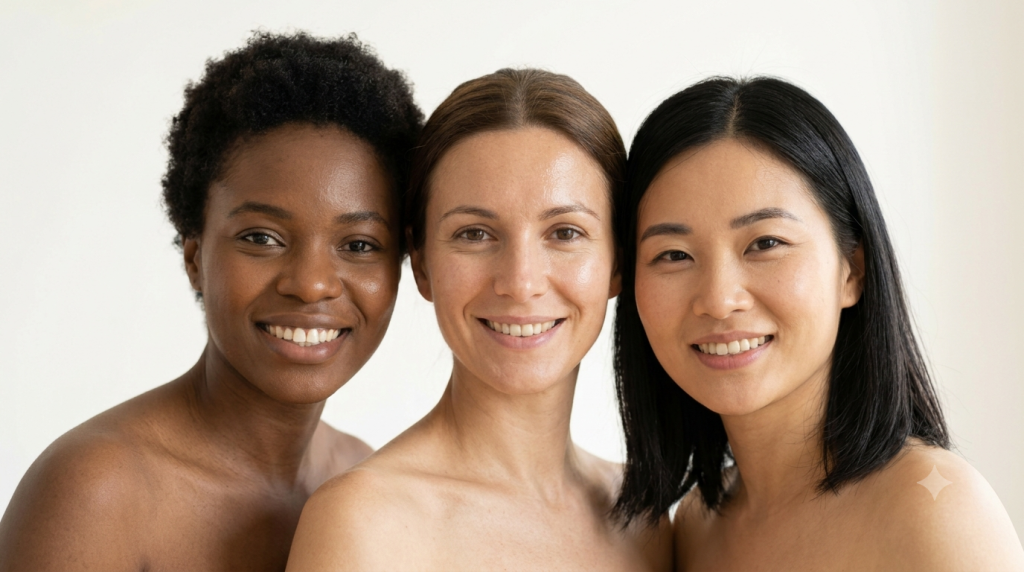 Conseils peau grasse