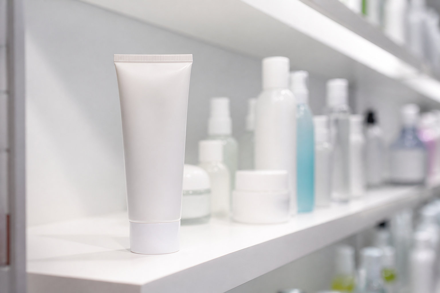 Cleanance Mat d'Avène pour un fini poudré immédiat