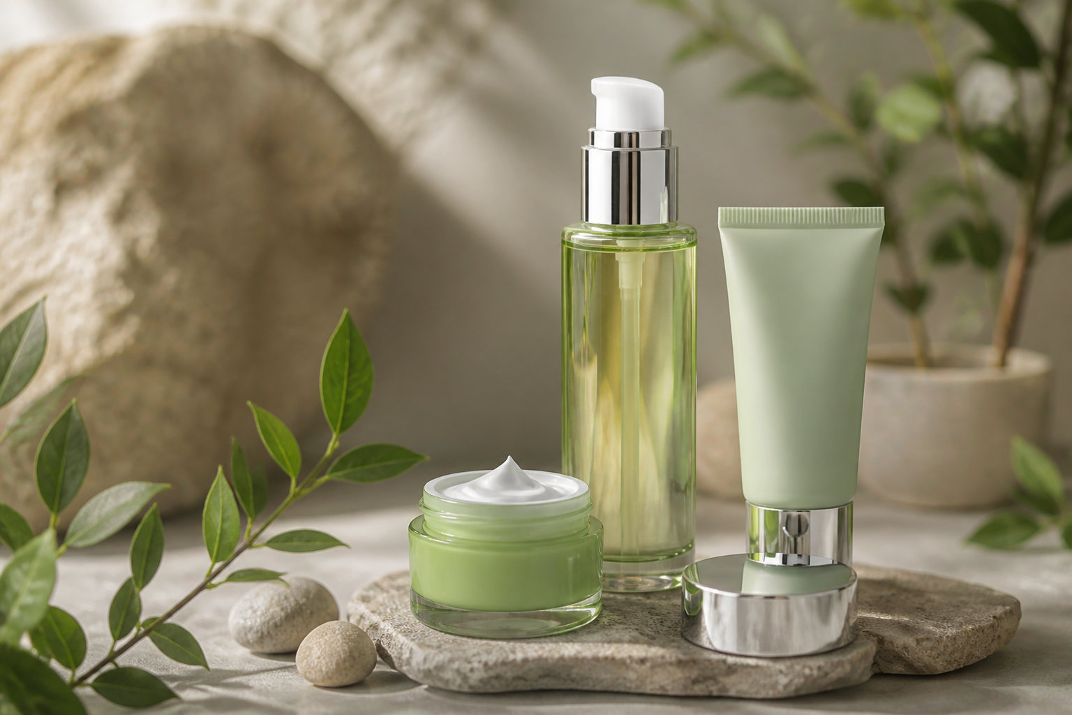 Sébium Mat Control de Bioderma pour une tenue longue durée