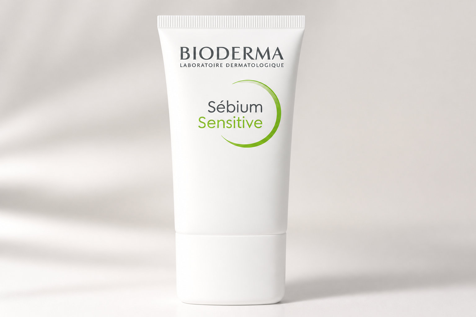 Sébium Sensitive de Bioderma pour calmer les irritations