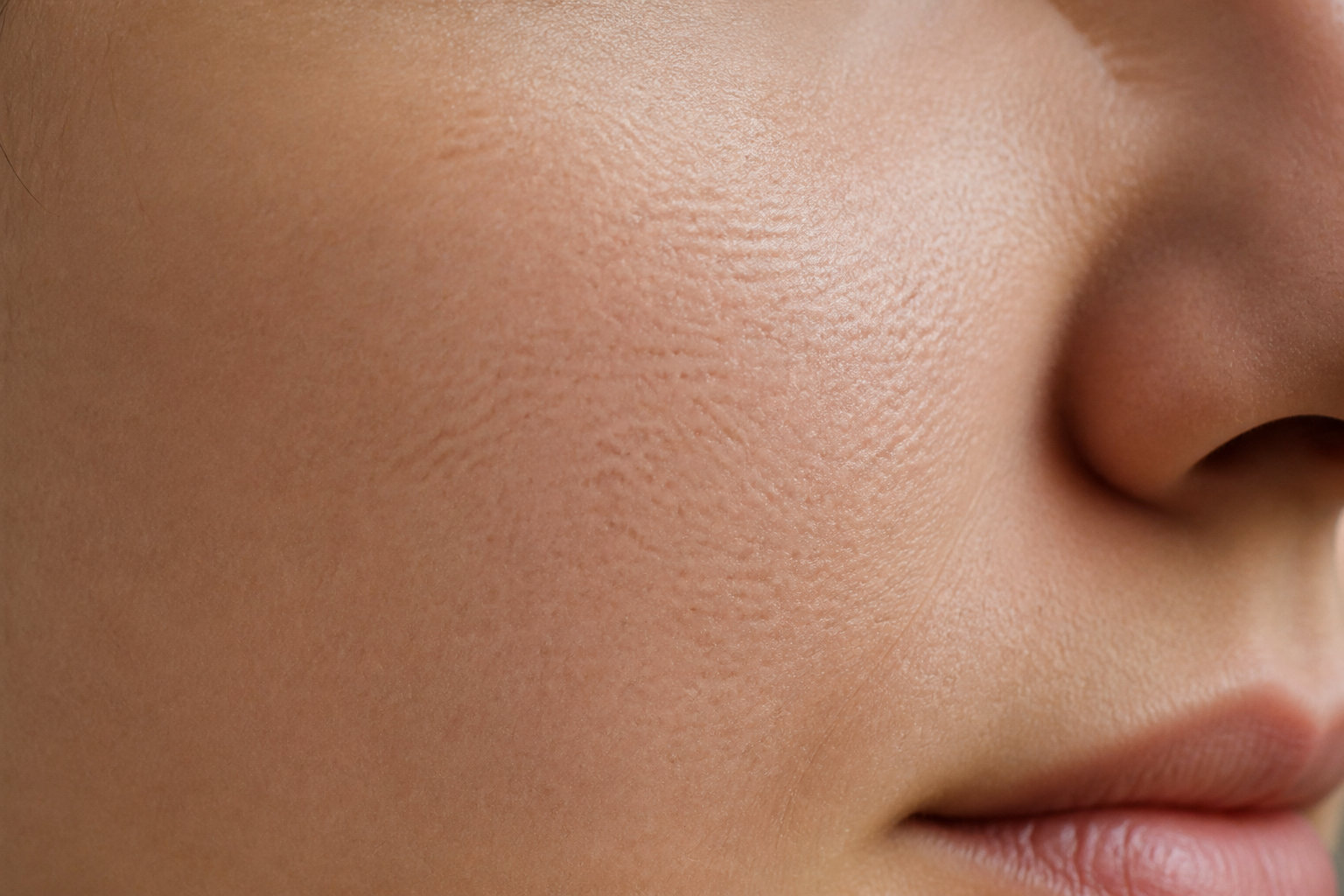 3 bénéfices concrets sur tes pores et tes imperfections