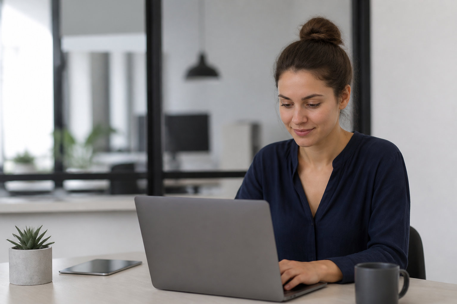 La méthode simple pour que ton soin pénètre sans briller