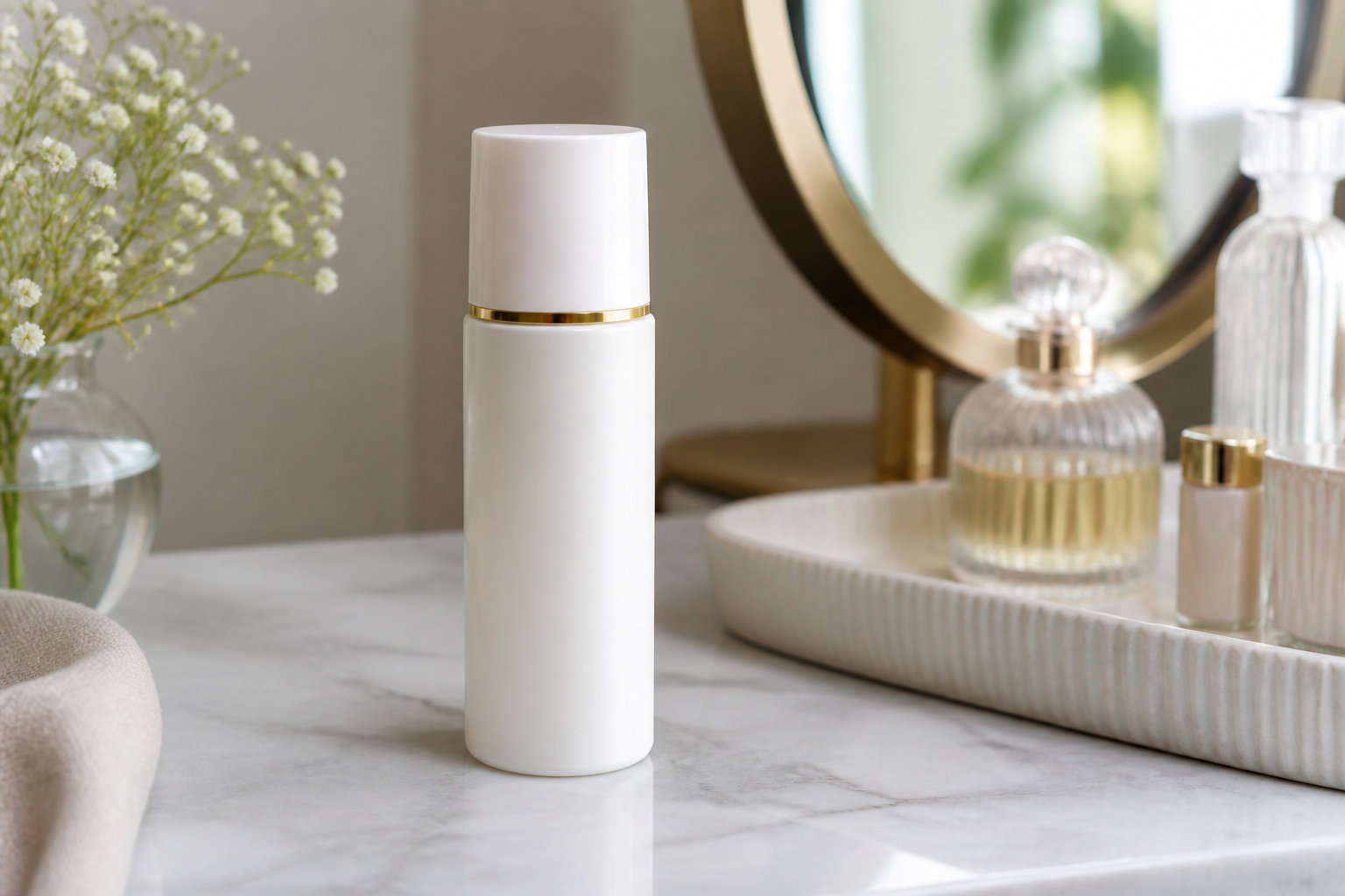 Vichy Idéal Soleil : l'émulsion toucher sec pour oublier la brillance