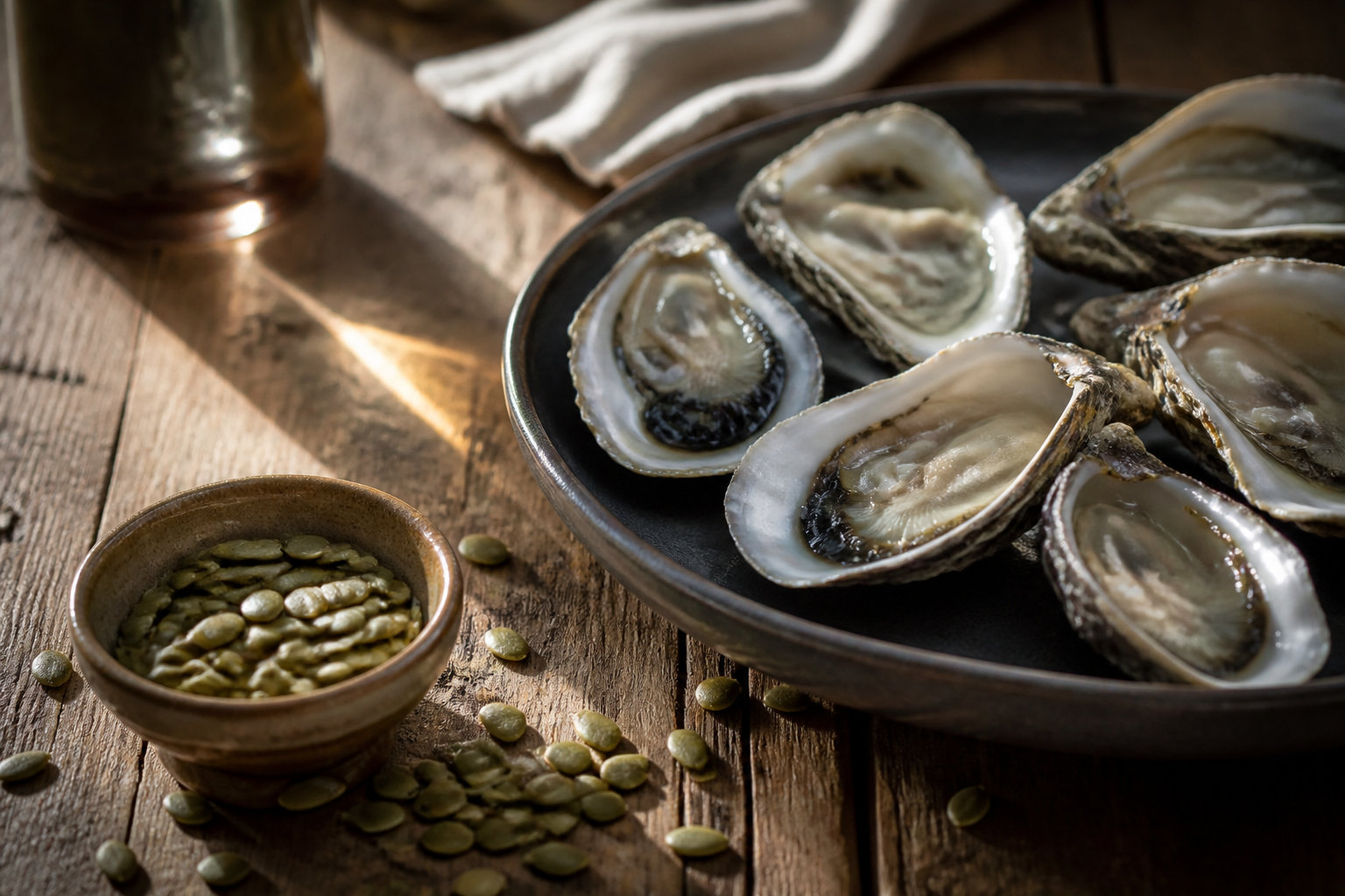 Bien absorber le zinc et éviter les erreurs classiques