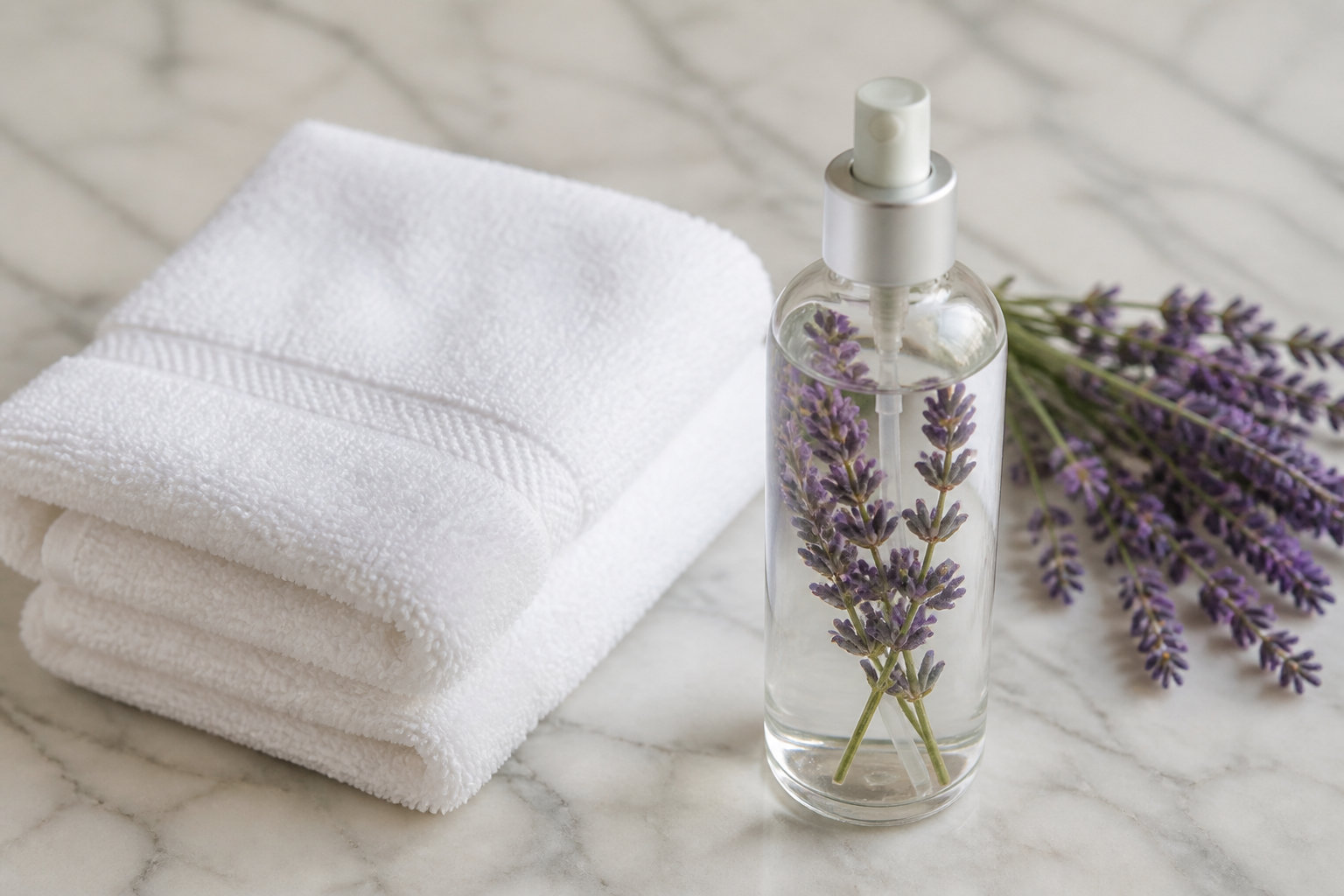Les bons gestes après le démaquillage pour garder une peau nette