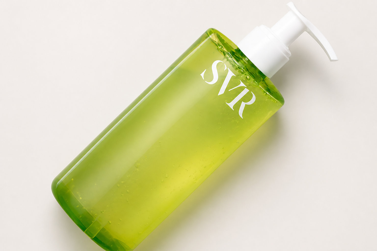 SVR Sebiaclear : le nettoyant sans savon aux actifs puissants