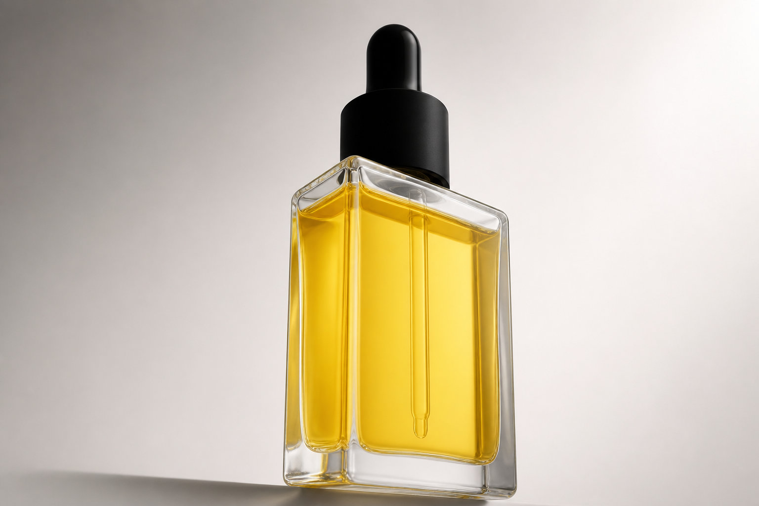 Le Sérum Nuit Purifiant Typology si tu préfères le bio
